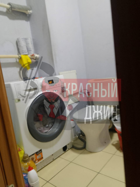 Квартира 48,4 кв м г. Пермь