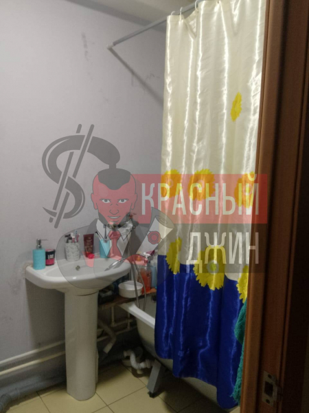 Квартира 48,4 кв м г. Пермь