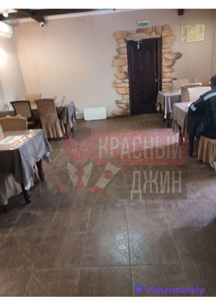 Коммерция Кафе 224,7 кв м + 6,9 соток, ХМАО, г. Лянтор