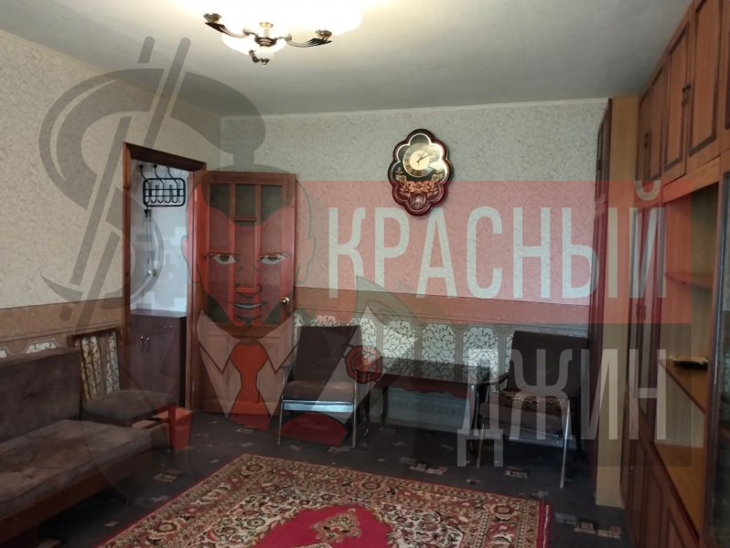 Квартира 69 кв.м Пензенская область