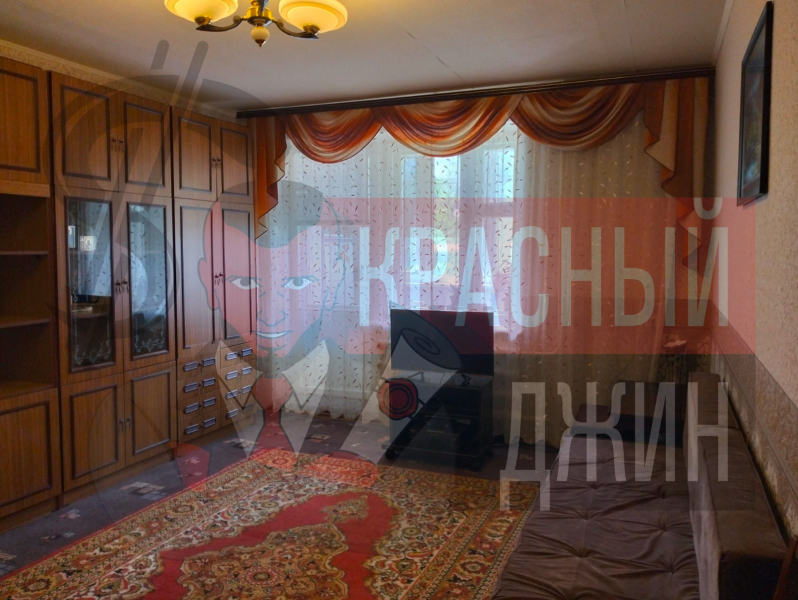 Квартира 69 кв.м Пензенская область