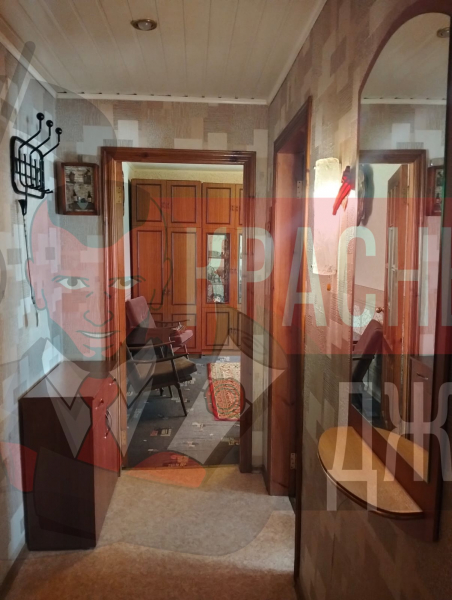 Квартира 69 кв.м Пензенская область