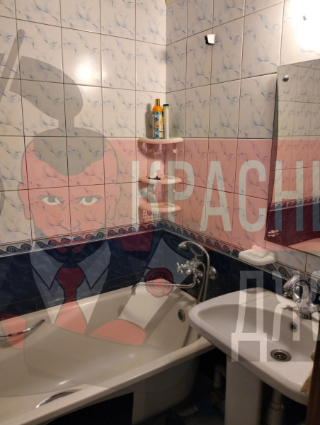 Квартира 69 кв.м Пензенская область