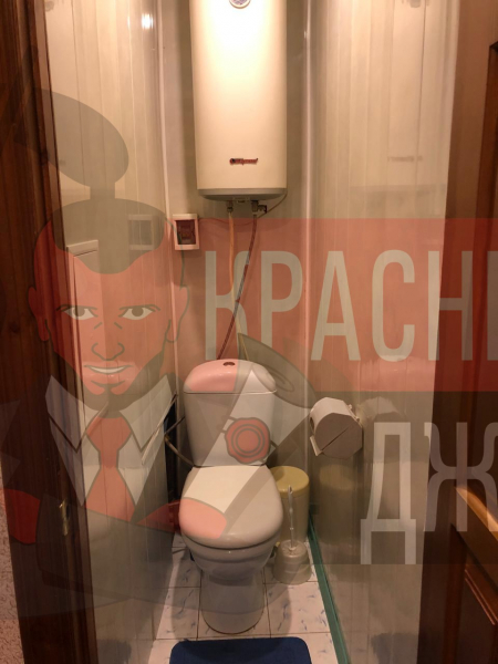 Квартира 69 кв.м Пензенская область