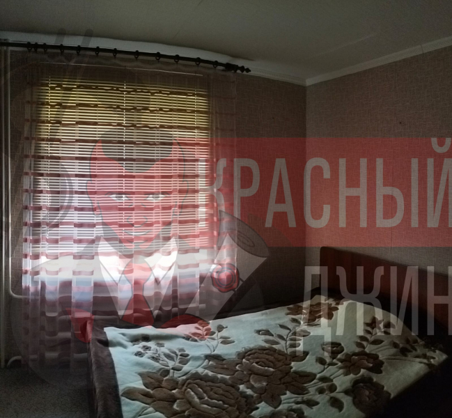 Квартира 69 кв.м Пензенская область