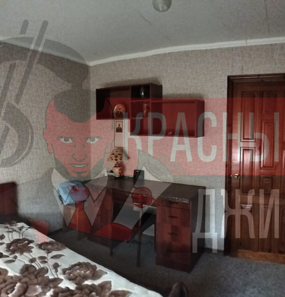 Квартира 69 кв.м Пензенская область