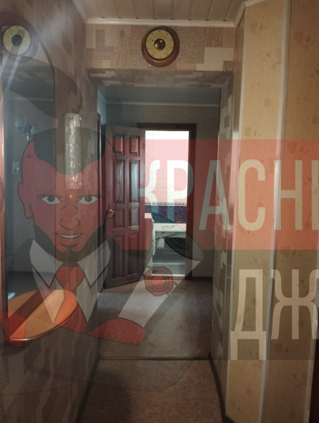 Квартира 69 кв.м Пензенская область