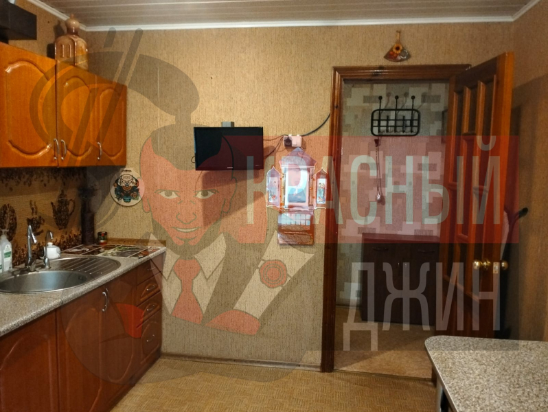 Квартира 69 кв.м Пензенская область