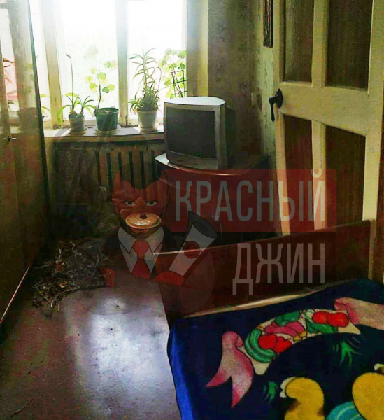 Квартира 41 кв.м. в г. Брянске