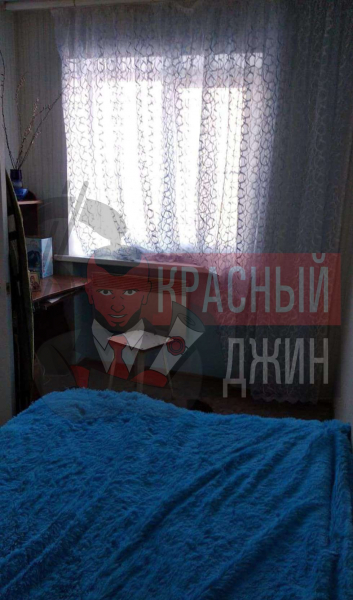 Квартира 40.2 кв.м. Волгоградская область, р-н Светлоярский