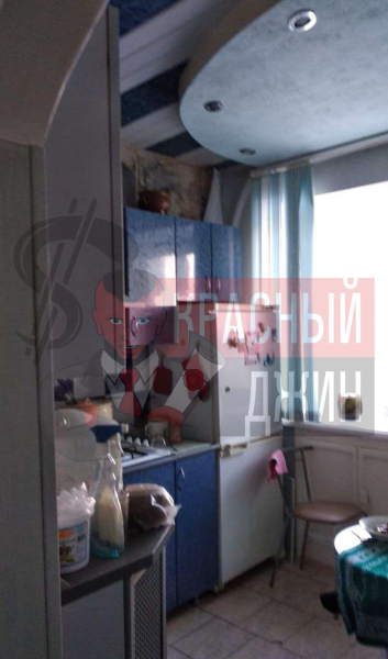 Квартира 40.2 кв.м. Волгоградская область, р-н Светлоярский