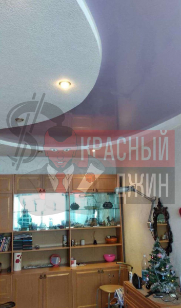 Квартира 40.2 кв.м. Волгоградская область, р-н Светлоярский