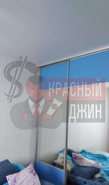 Квартира 40.2 кв.м. Волгоградская область, р-н Светлоярский