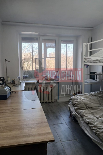 1/3 доля Москва, г. Одинцово, 3х квартира 55,5 кв м