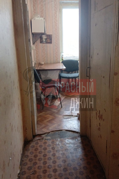 1/3 доля Москва, г. Одинцово, 3х квартира 55,5 кв м