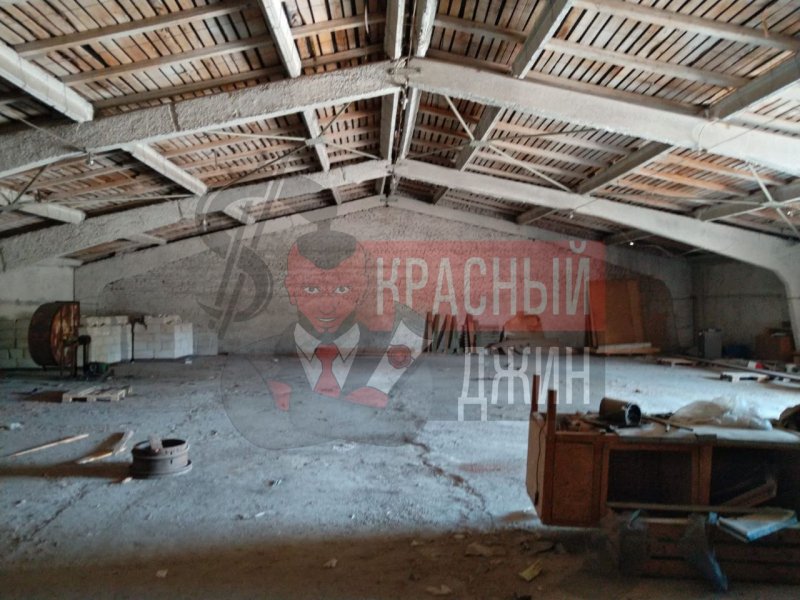 Коммерция (3 склада 1402,9 м кв, 398,7 м кв и 456,6 м кв (склад холодильник) + 18,9 соток, Ростовская область, Чертково