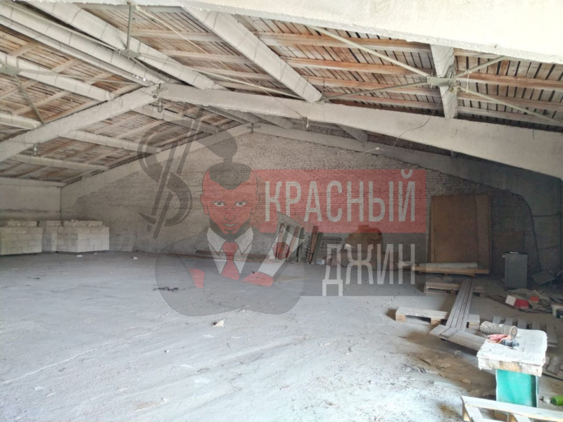 Коммерция (3 склада 1402,9 м кв, 398,7 м кв и 456,6 м кв (склад холодильник) + 18,9 соток, Ростовская область, Чертково