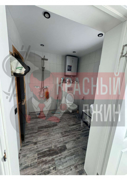Дом с земельным участком 96,2 кв.м Республика Татарстан