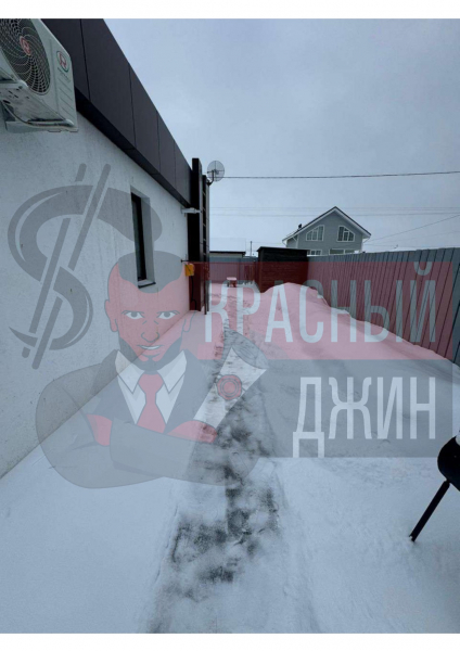 Дом с земельным участком 96,2 кв.м Республика Татарстан