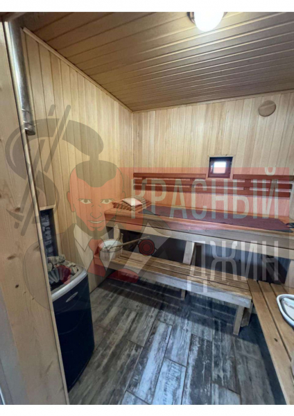 Дом с земельным участком 96,2 кв.м Республика Татарстан