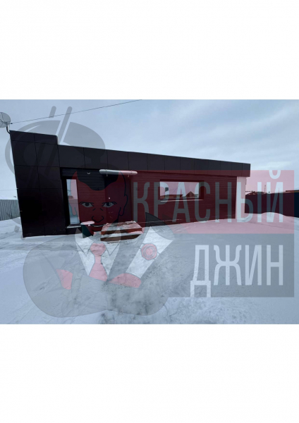 Дом с земельным участком 96,2 кв.м Республика Татарстан