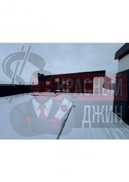 Дом с земельным участком 96,2 кв.м Республика Татарстан