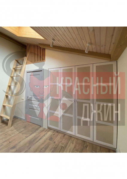 Квартира 98,1 кв.м г. Вологда