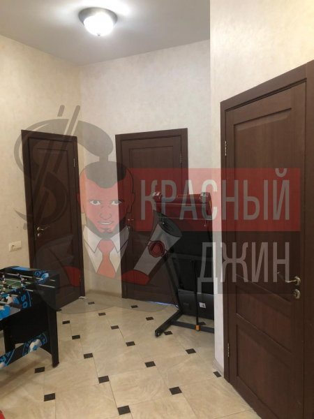 Дом 226,5 кв.м. на участке 10 сот Санкт-Петербург, Петергоф