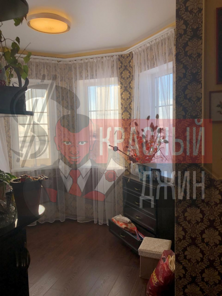 Дом 226,5 кв.м. на участке 10 сот Санкт-Петербург, Петергоф