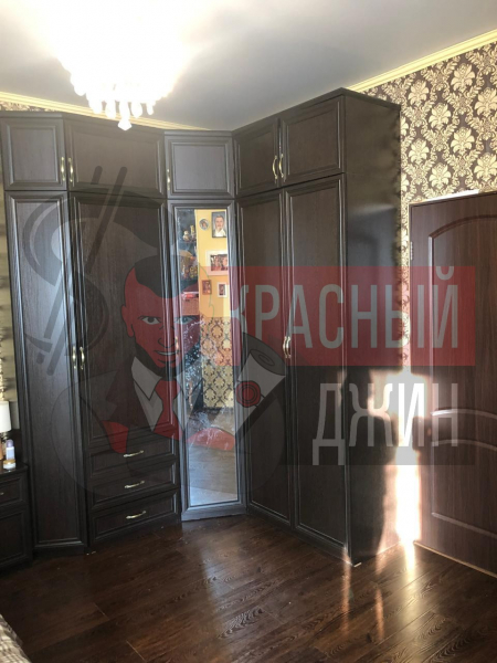 Дом 226,5 кв.м. на участке 10 сот Санкт-Петербург, Петергоф