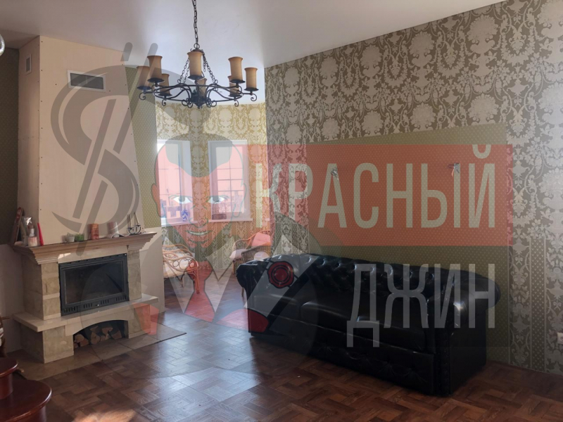 Дом 226,5 кв.м. на участке 10 сот Санкт-Петербург, Петергоф