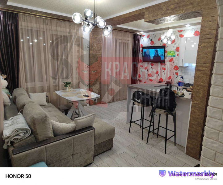 Дом 101,5 кв м + 2,9 соток, г. Краснодар