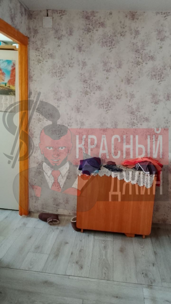 Квартира 44,7 кв.м. в г. Пермь