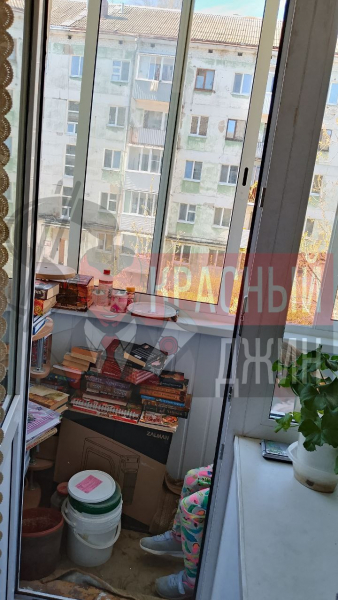 Квартира 44,7 кв.м. в г. Пермь