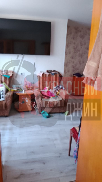 Квартира 44,7 кв.м. в г. Пермь