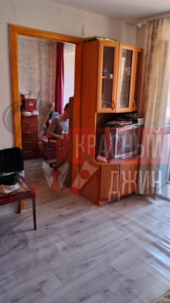 Квартира 44,7 кв.м. в г. Пермь
