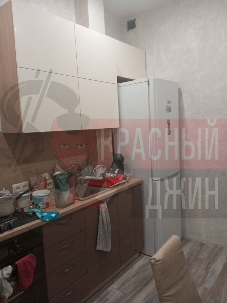 Квартира 53,7 кв.м г. Иваново