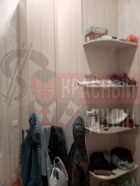 Квартира 53,7 кв.м г. Иваново