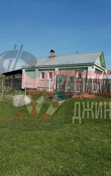 Дом с земельным участком 47,4 кв.м Владимирская область
