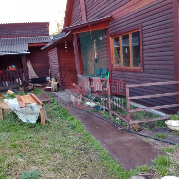 Квартира 113,5 кв м Иркутская область п. Дачная (31 км от г. Иркутска)