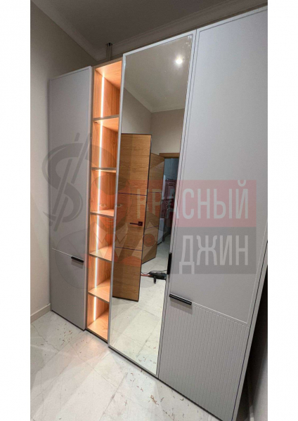 Дом с земельным участком 143,4 кв.м г. Новосибирск
