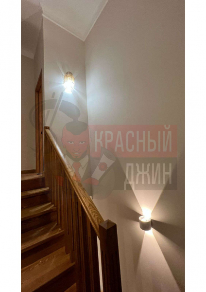 Дом с земельным участком 143,4 кв.м г. Новосибирск