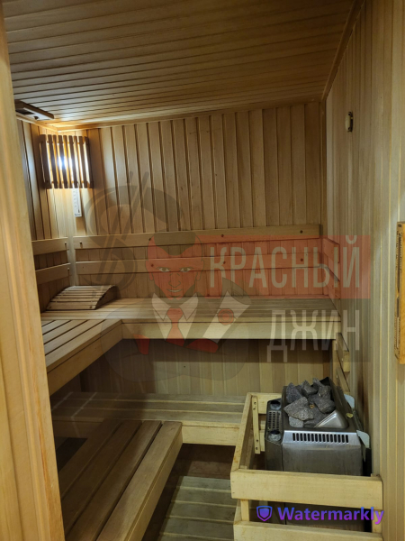 Дом 374,7 кв м + 16,4 соток, г. Москва