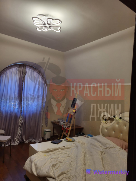 Дом 374,7 кв м + 16,4 соток, г. Москва