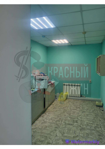 Коммерция, здание стоматологической клиники 92 кв м + 1,5 соток
