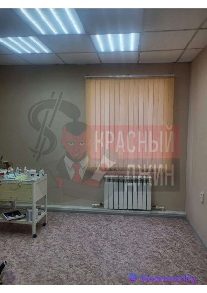 Коммерция, здание стоматологической клиники 92 кв м + 1,5 соток