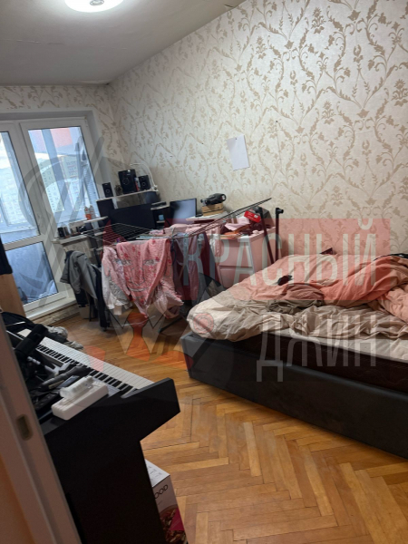 Квартира 73,9 кв.м г. Москва