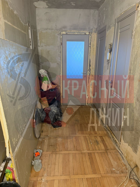 Квартира 73,9 кв.м г. Москва