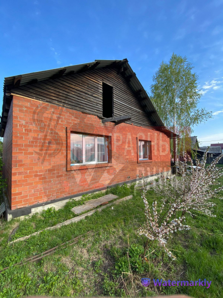 Дом 92,7 кв м + 10,92 соток, Иркутская обл., г. Шелехов