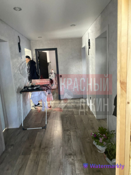 Дом 92,7 кв м + 10,92 соток, Иркутская обл., г. Шелехов